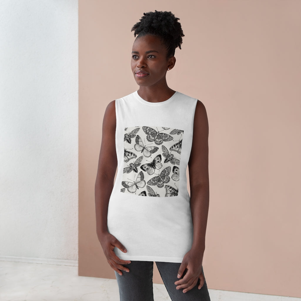 Unisex Tank Top