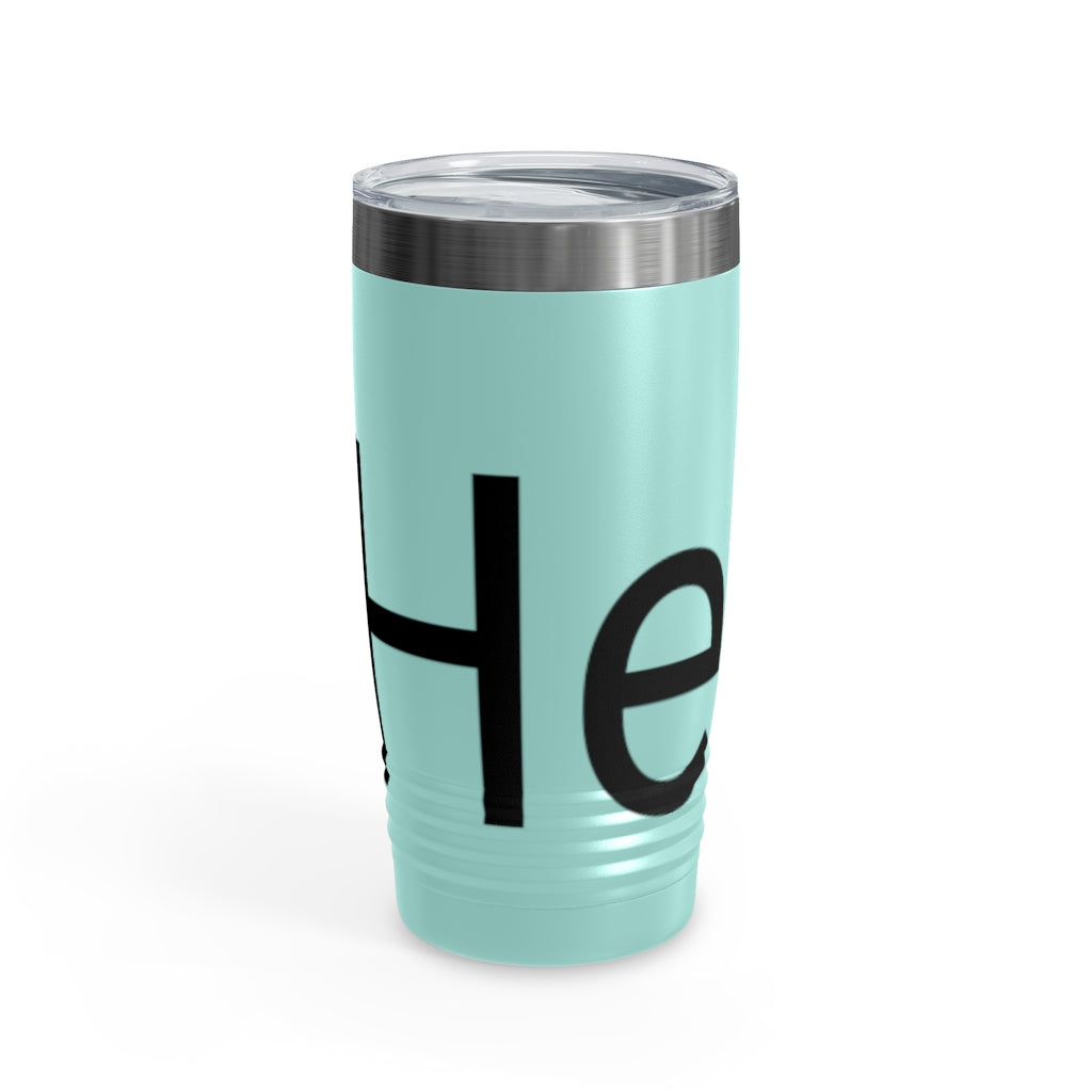 Copy of Ringneck Tumbler, 20oz