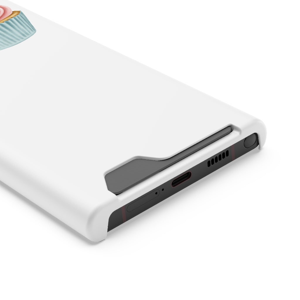 Phone Case With Card Holder