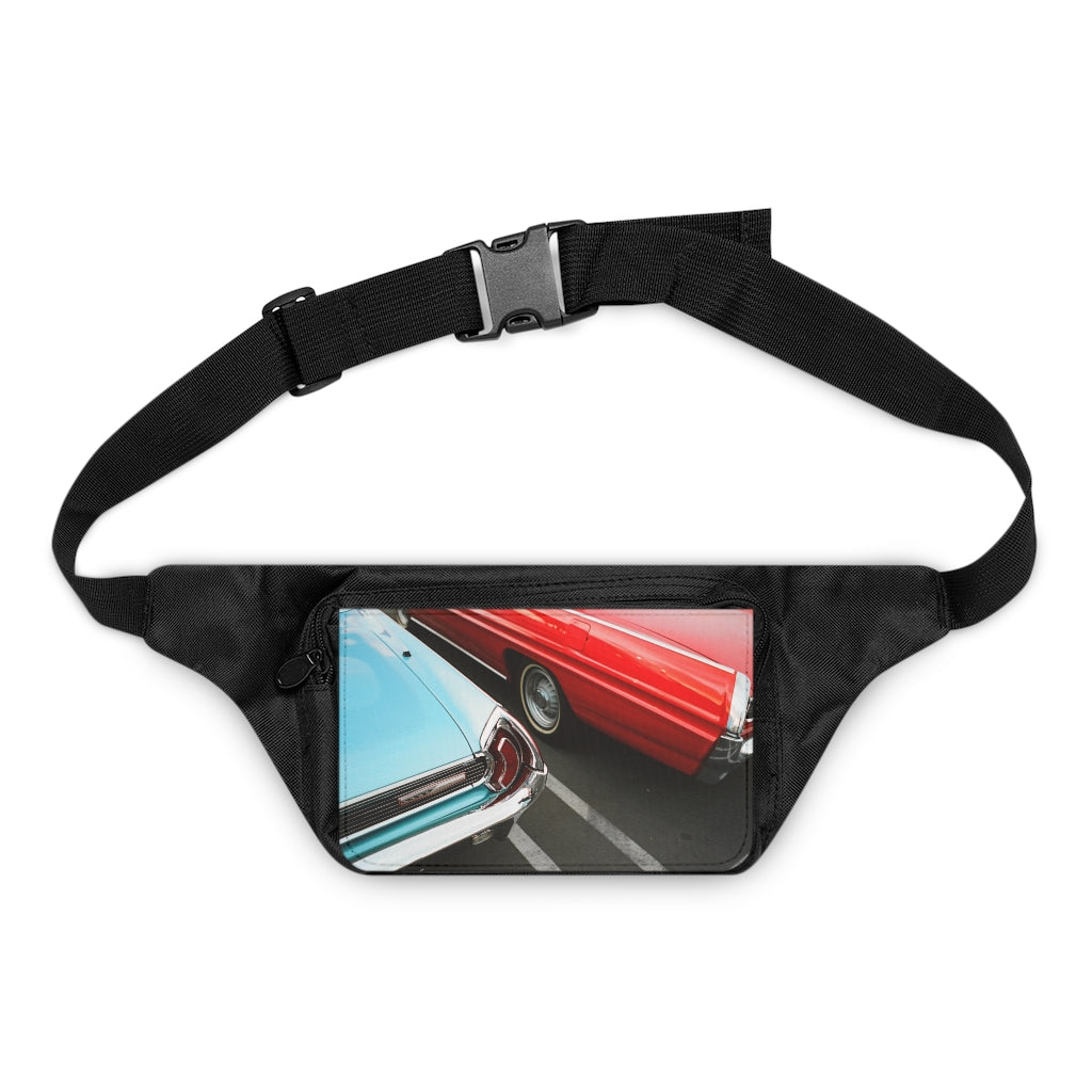 Fanny Pack, Black