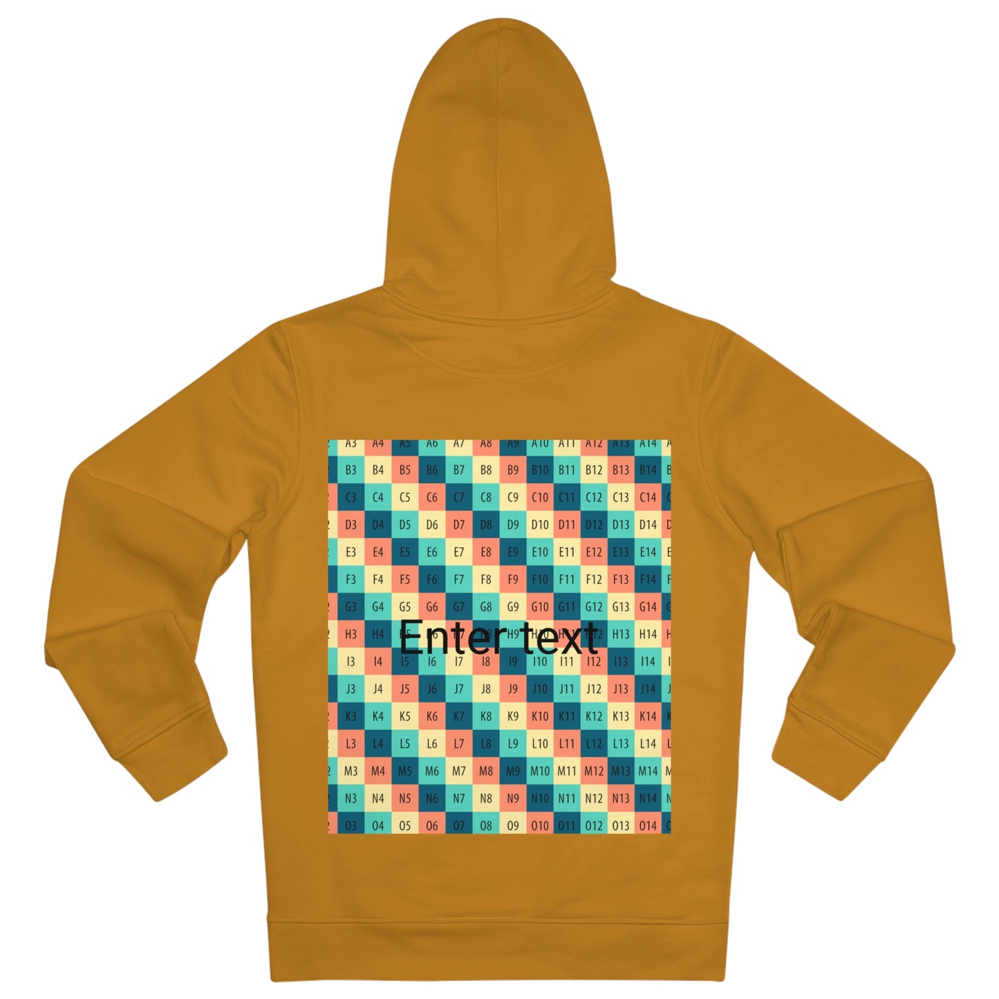 Unisex Cruiser Hoodie