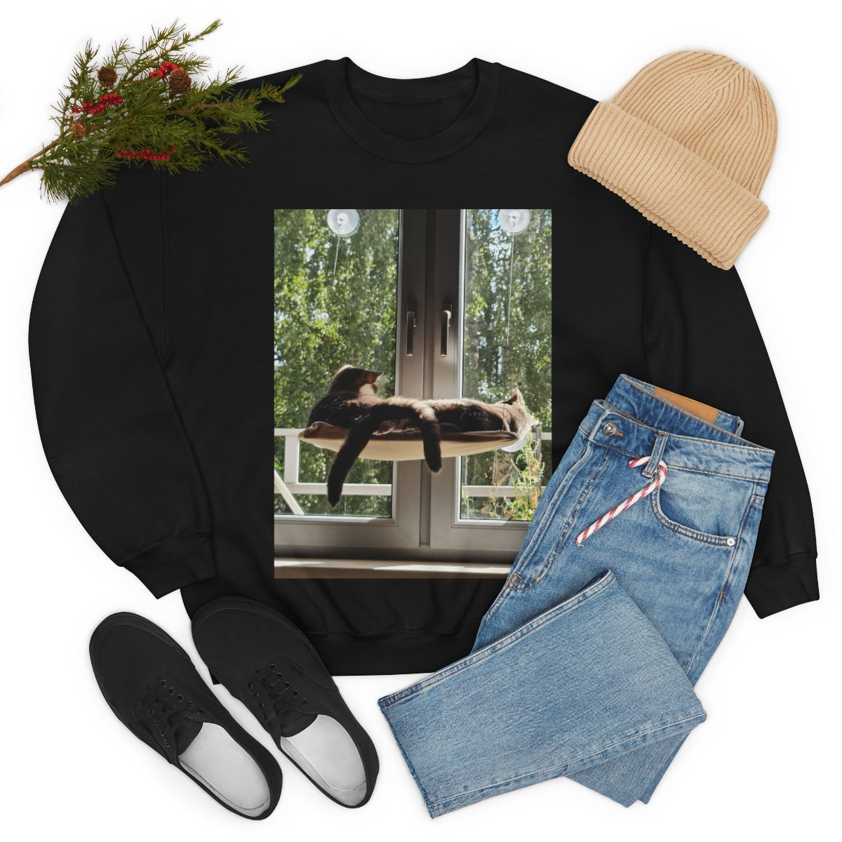 Unisex Heavy Blend™ Crewneck Sweatshirt