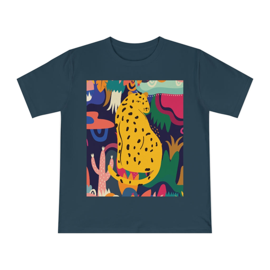 Unisex Classic Jersey T-shirt