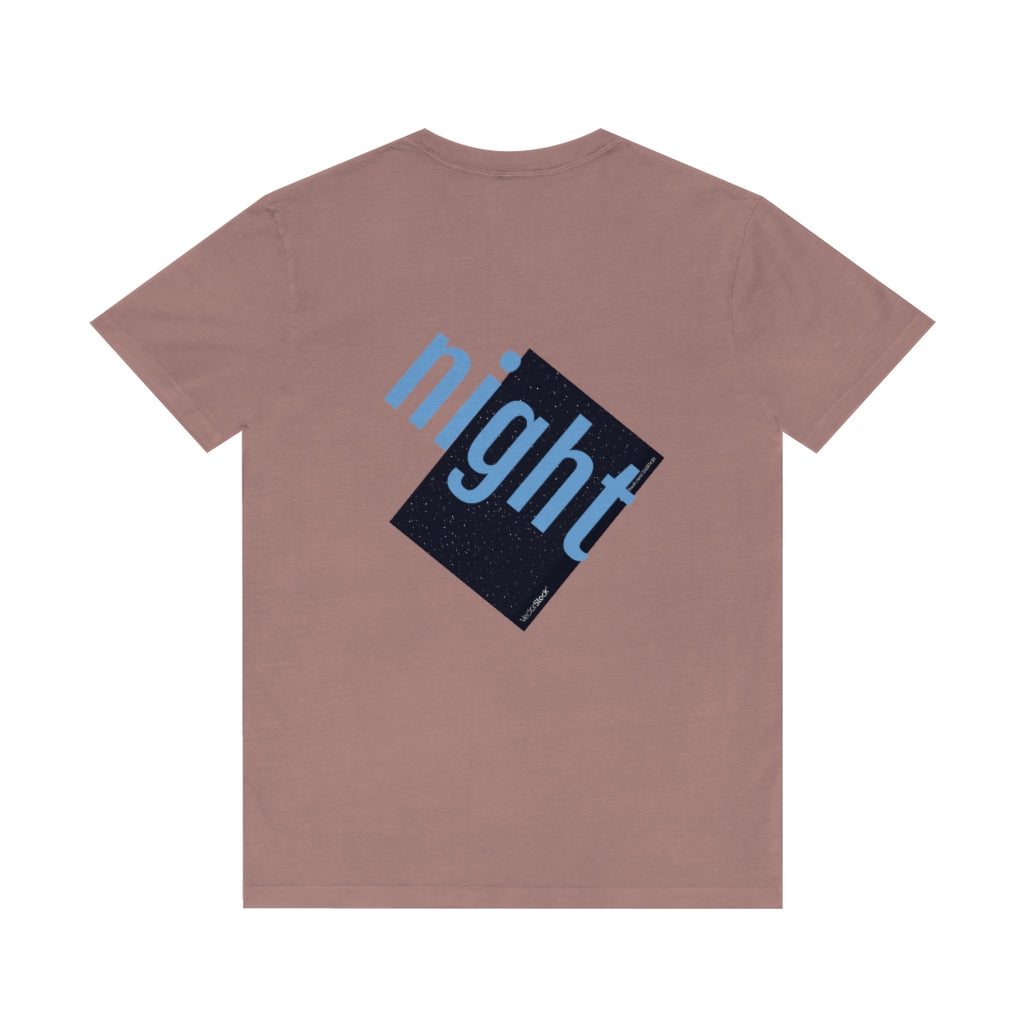 Unisex Faded T-Shirt