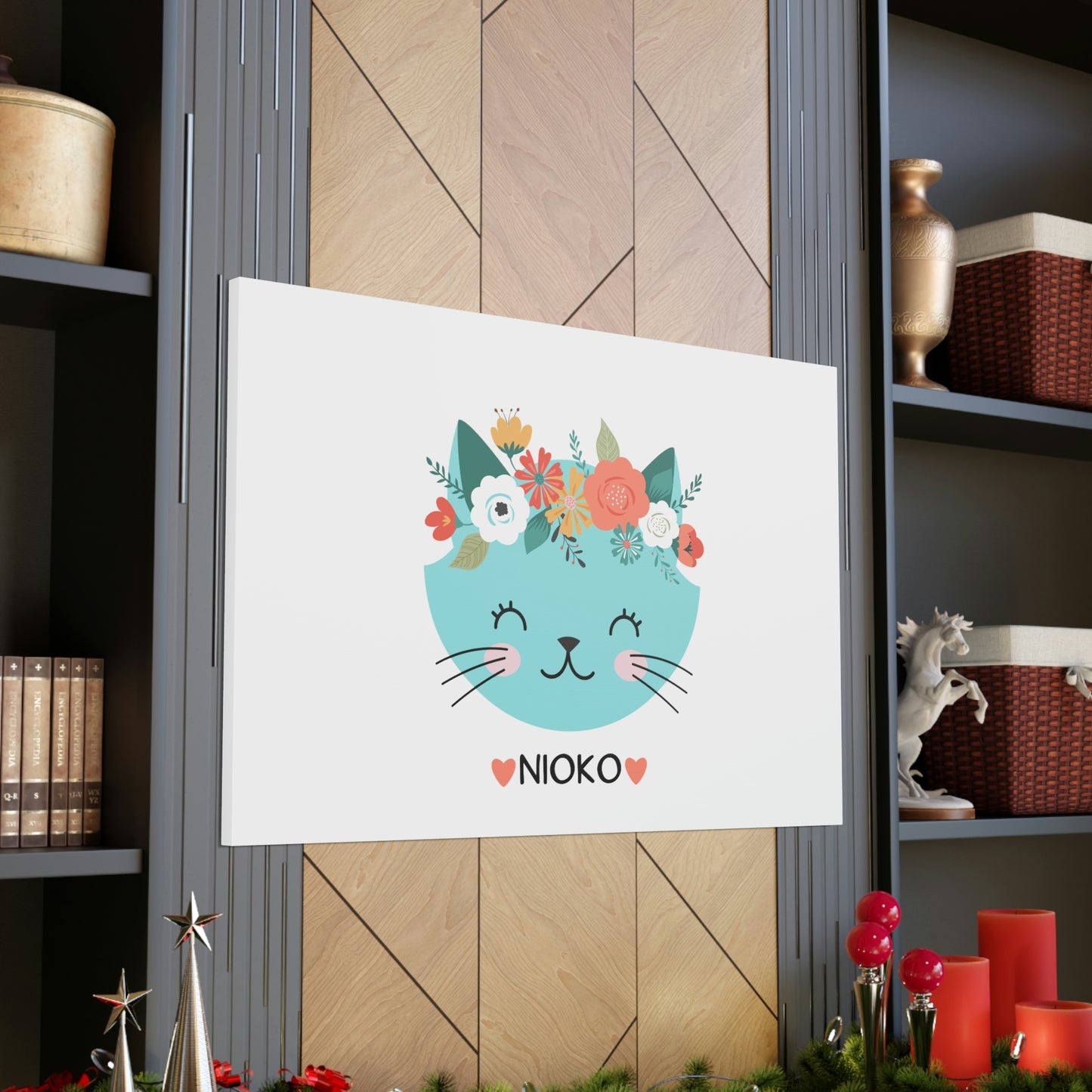 dan test Canvas Gallery Wraps2