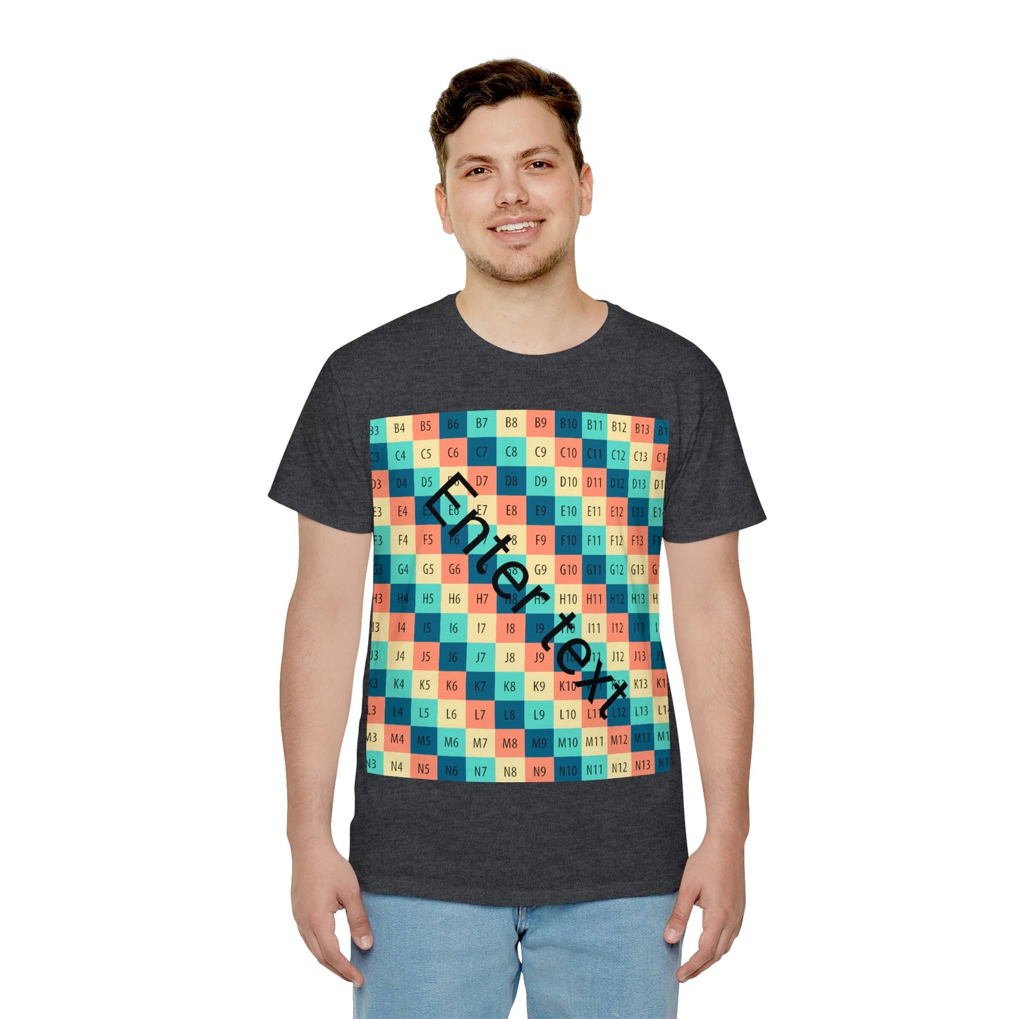 Unisex Iconic T-Shirt