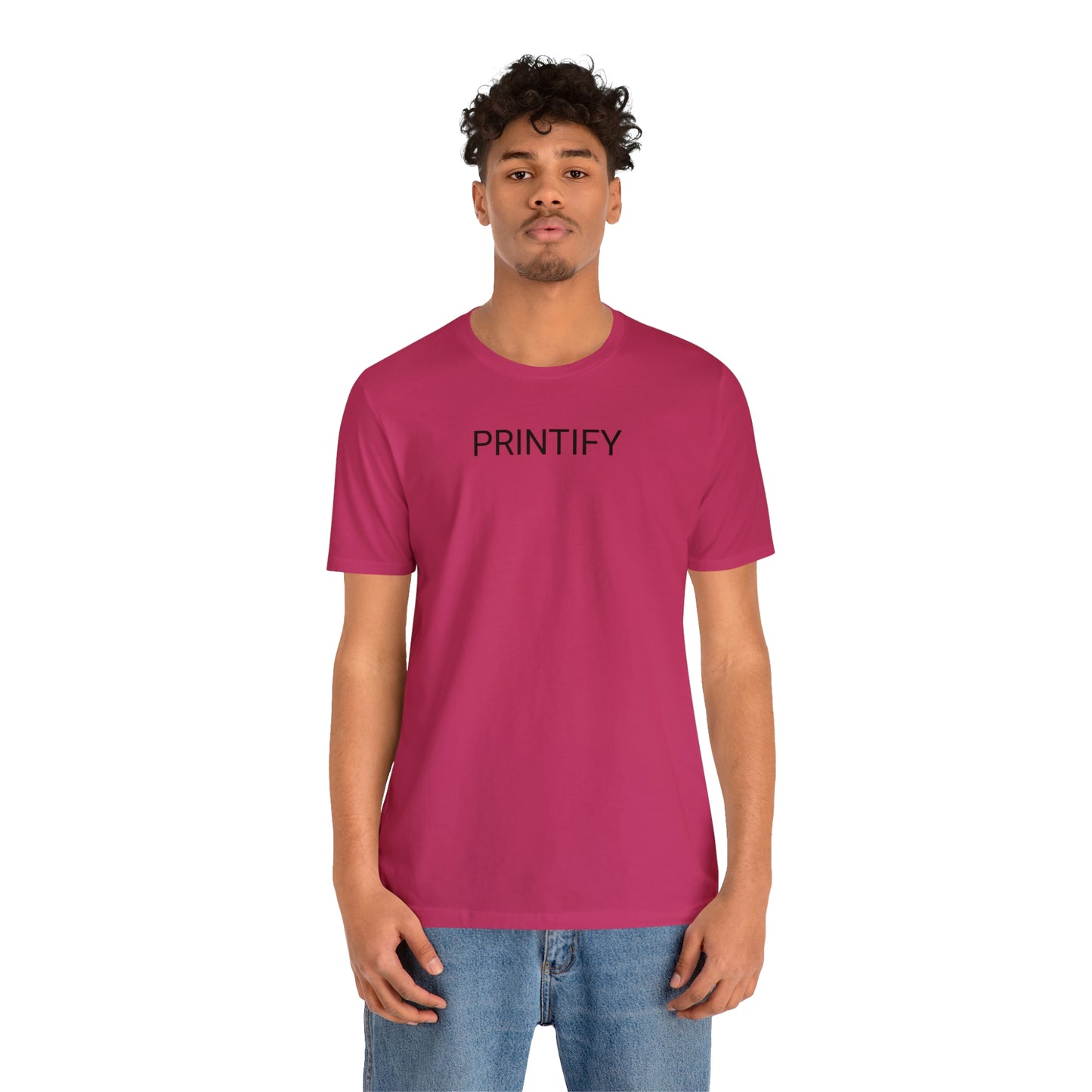 Copy of Shipping Test T-Shirt