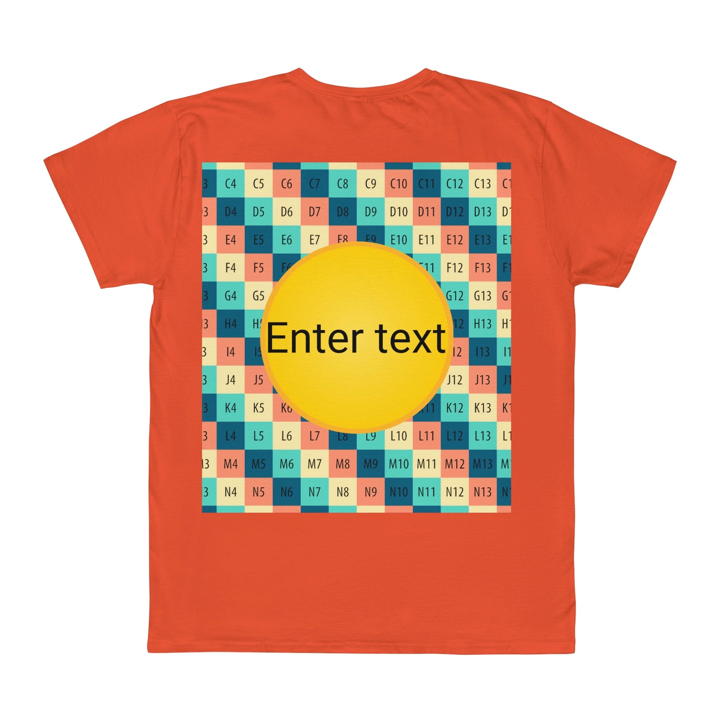 Unisex Iconic T-Shirt