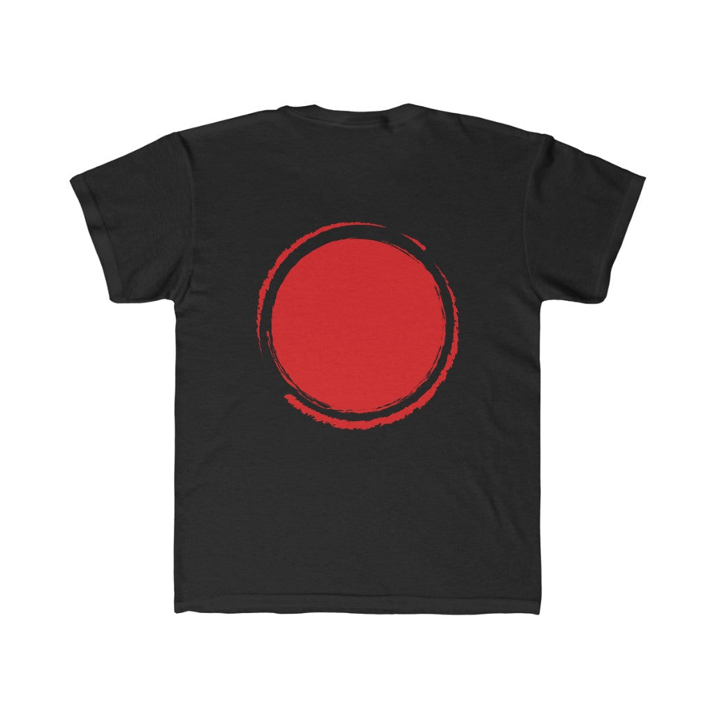 Kids Regular Fit Tee