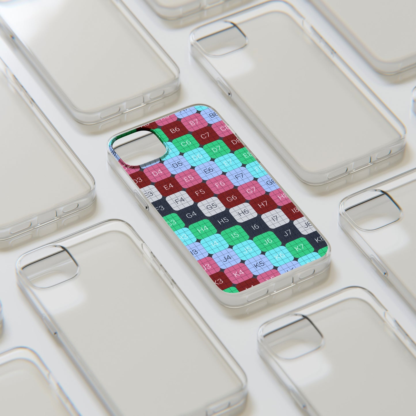 Soft Phone Cases