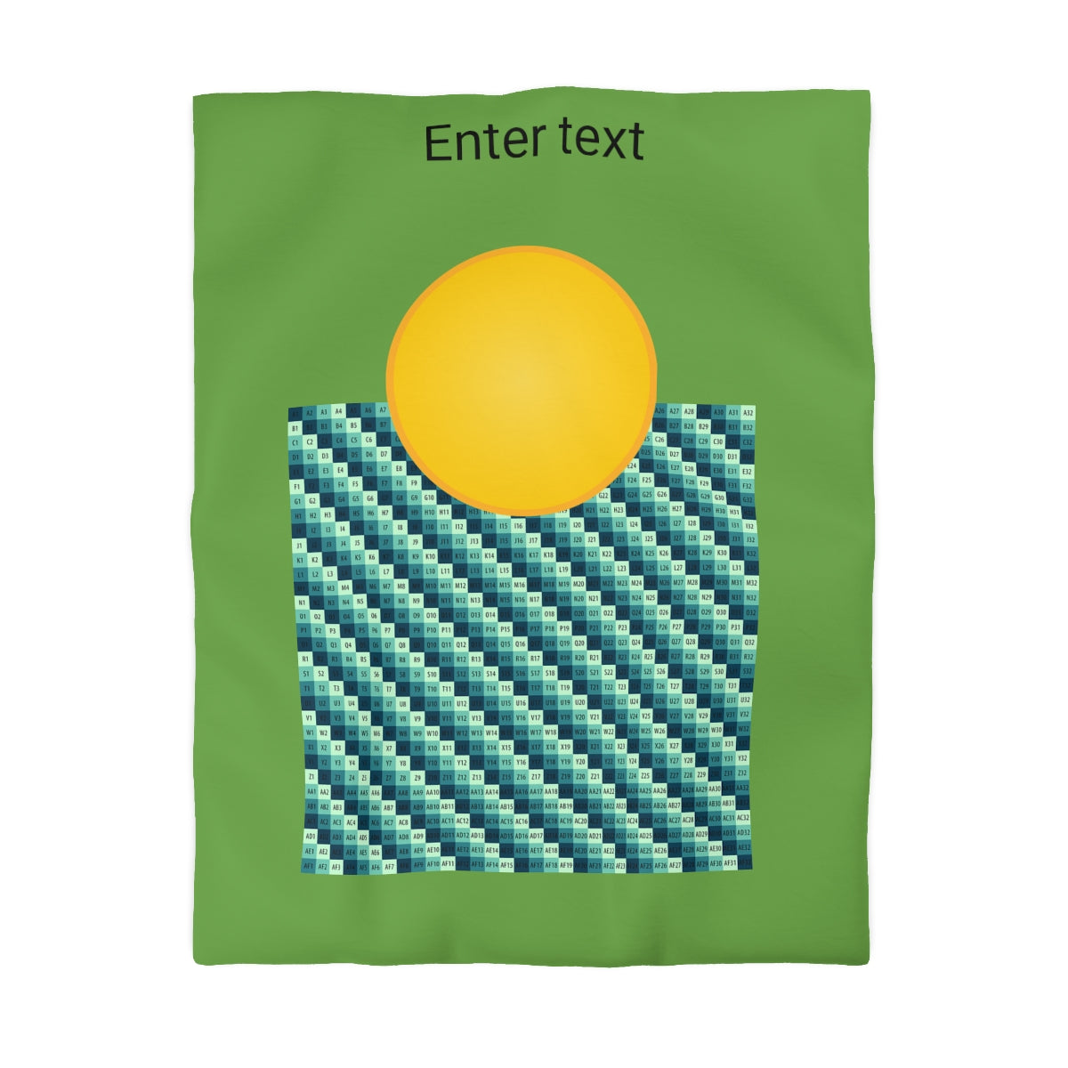 Microfiber Duvet Cover