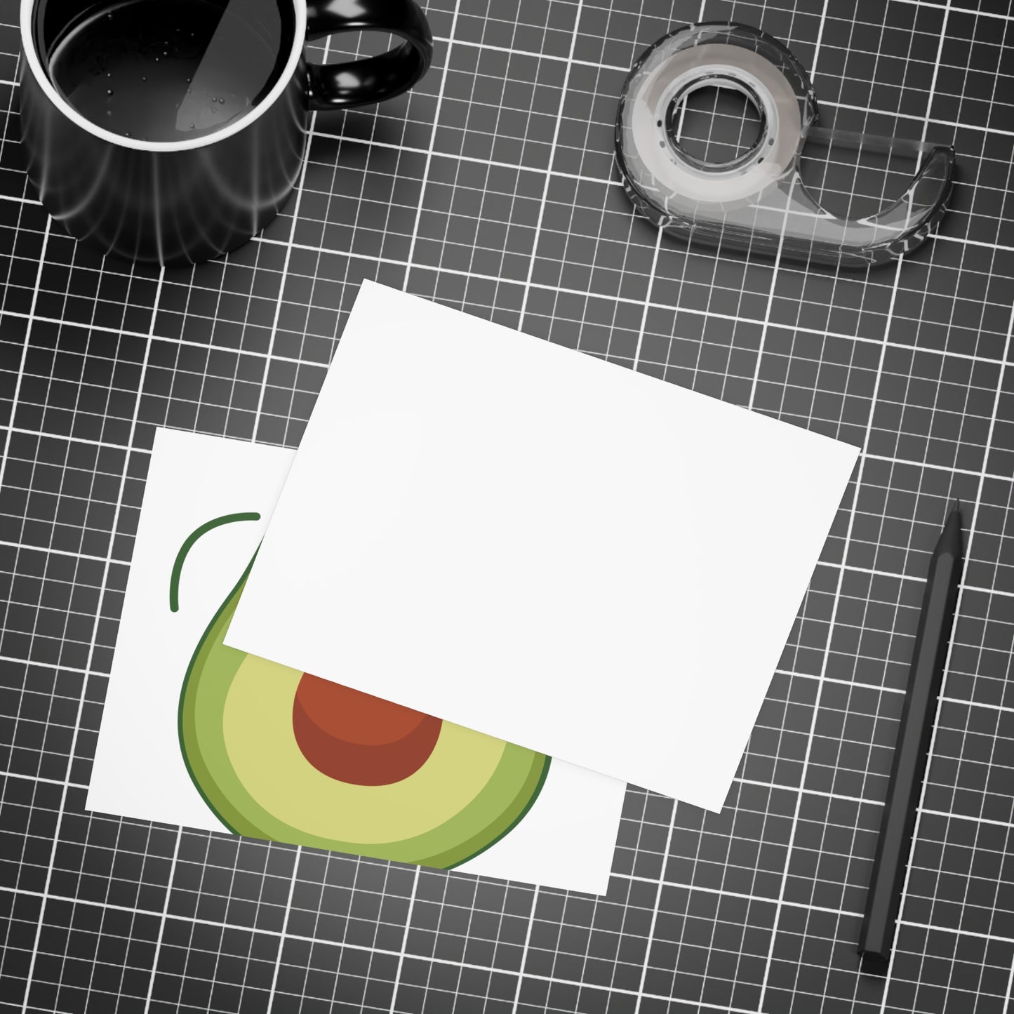 Greeting Card Bundles (10, 30, 50 pcs)