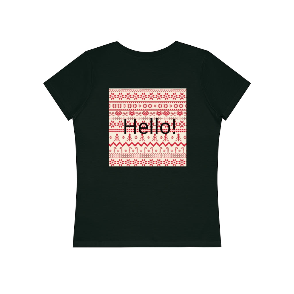 Women's Expresser T-Shirt