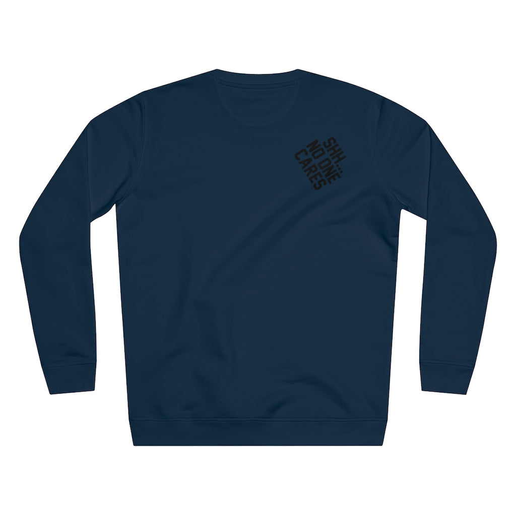 Unisex Rise Sweatshirt