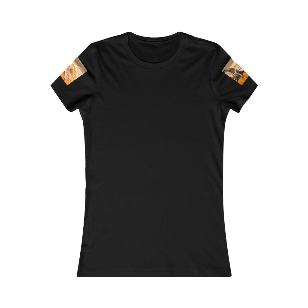 Women's Favorite Tee