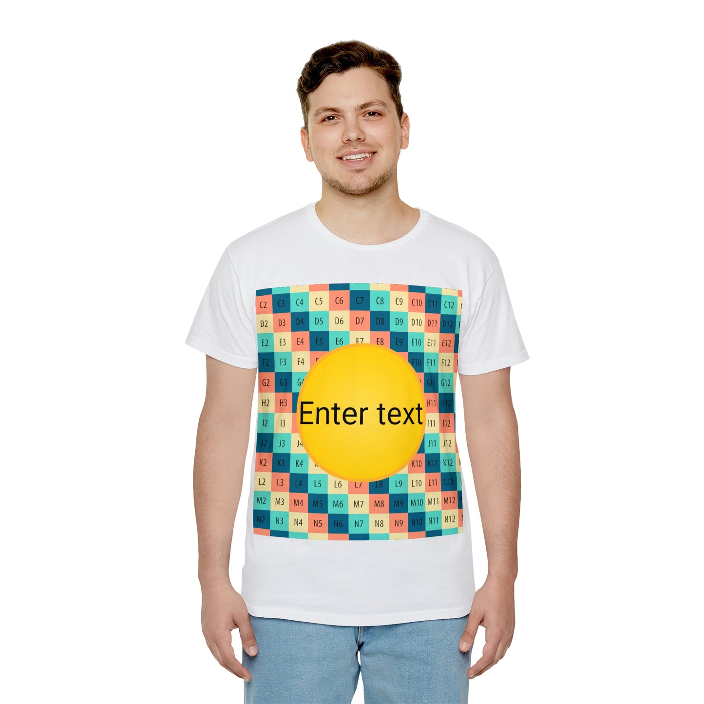 Unisex Iconic T-Shirt