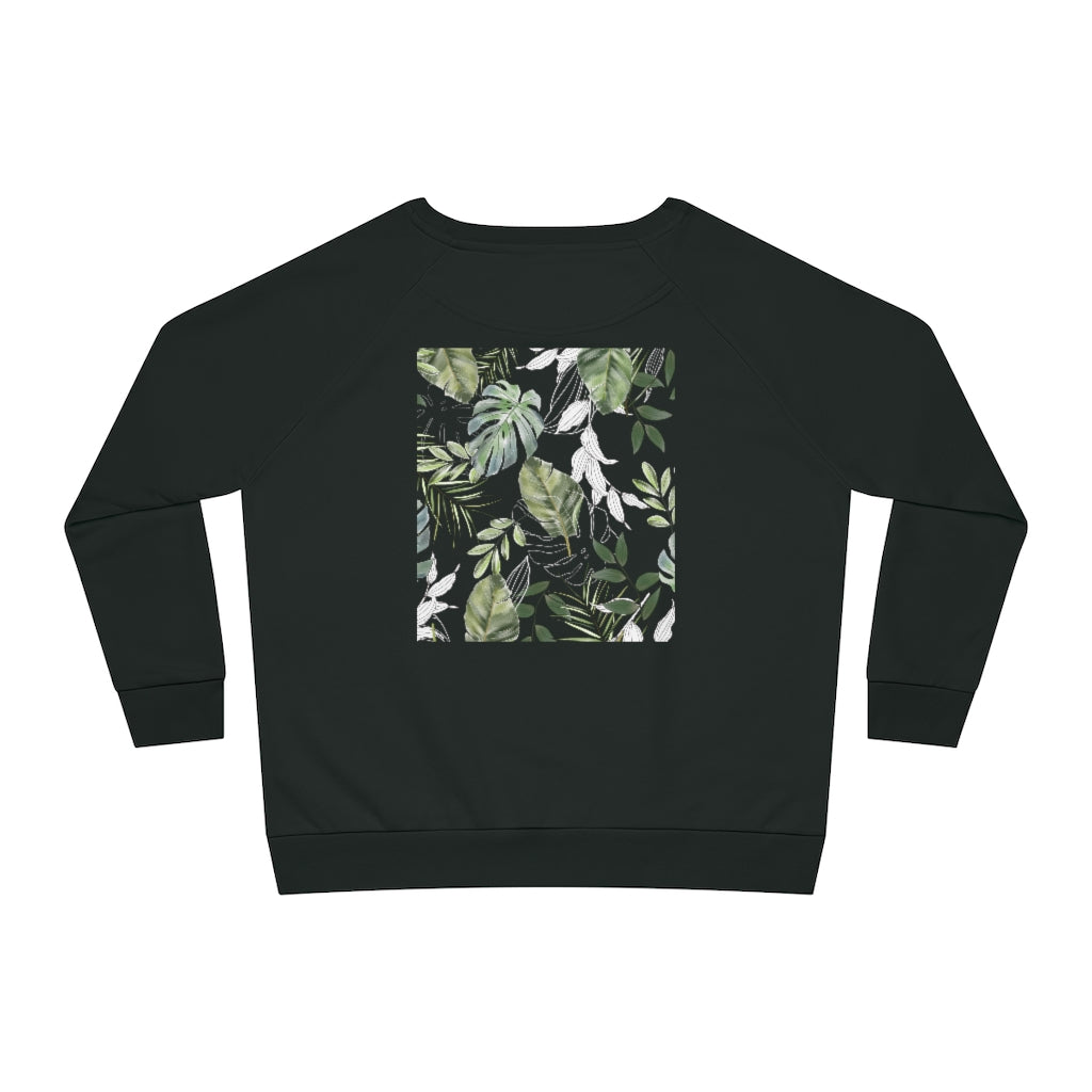 Women's Dazzler Relaxed Fit Sweatshirt