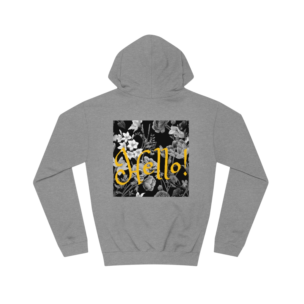 Youth Fleece Hoodie