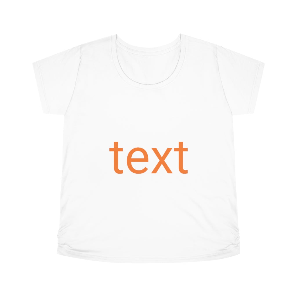 Women's Maternity Tee