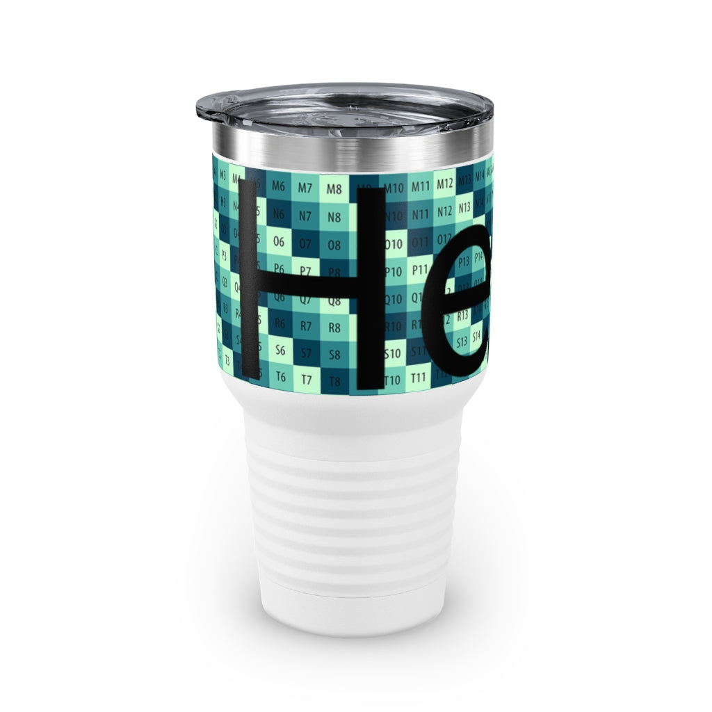 Ringneck Tumbler, 30oz