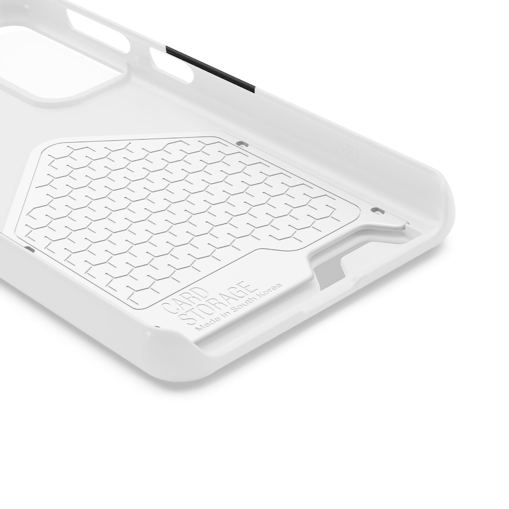 Phone Case With Card Holder