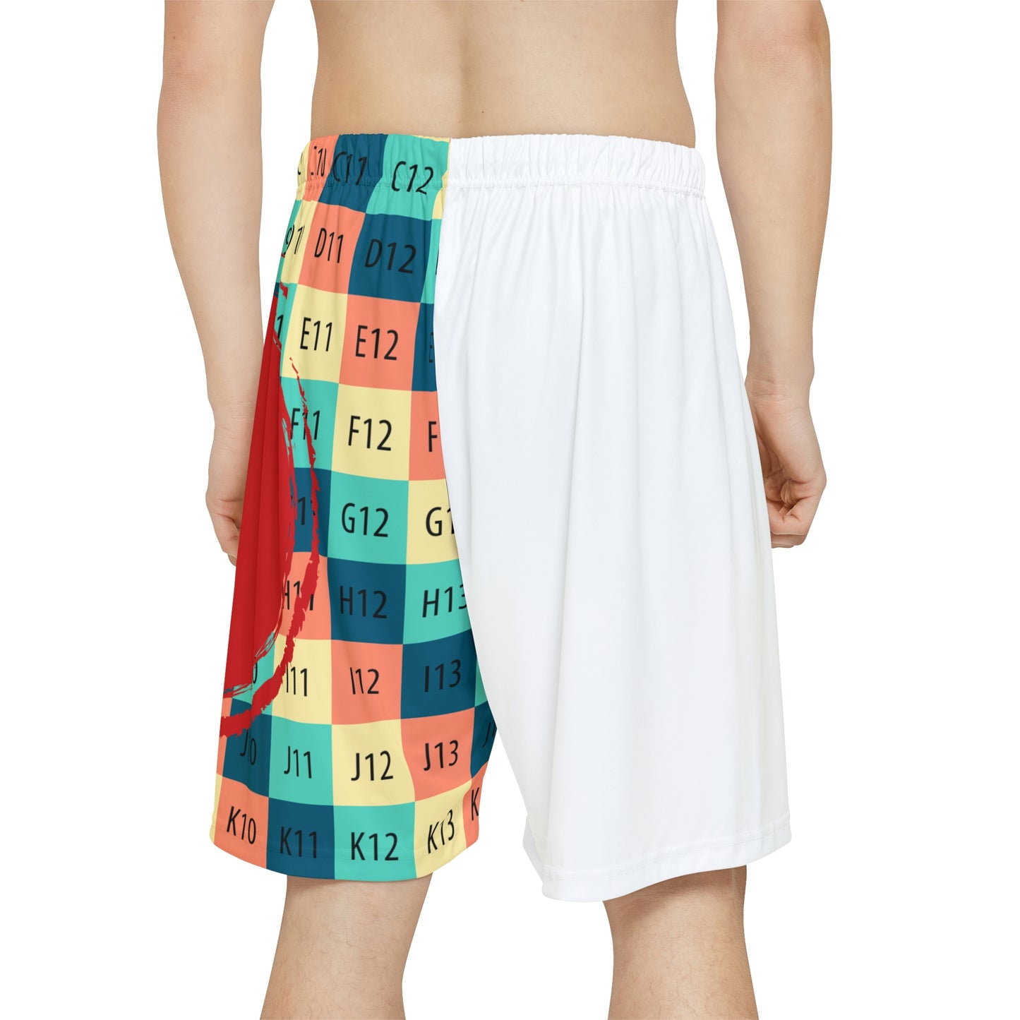 Men's Gym Shorts