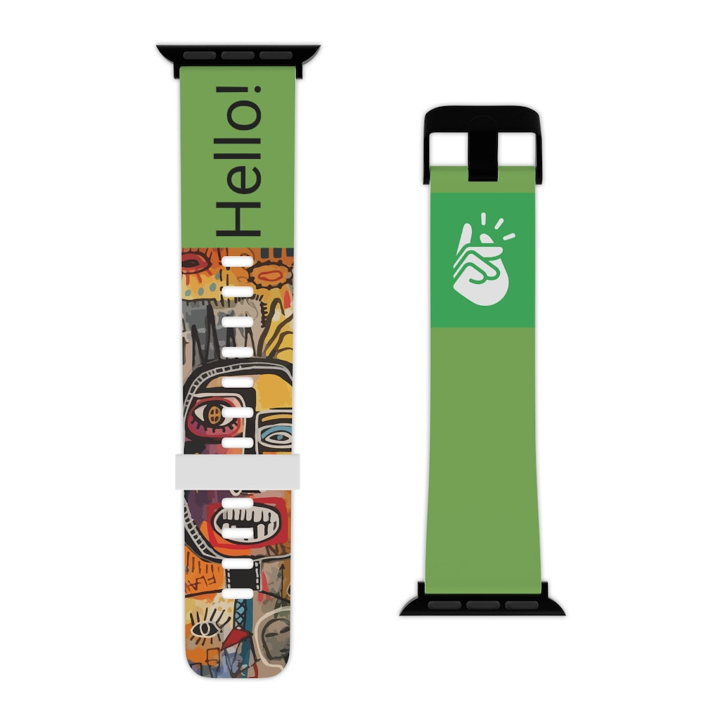 Watch Band for Apple Watch