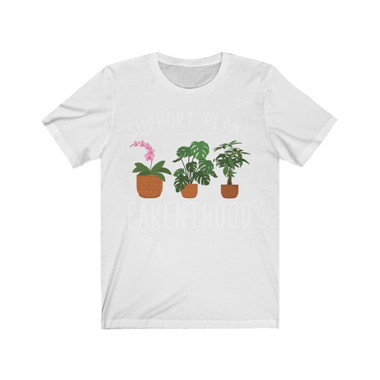 Copy of Copy of Unisex Jersey Short Sleeve Tee