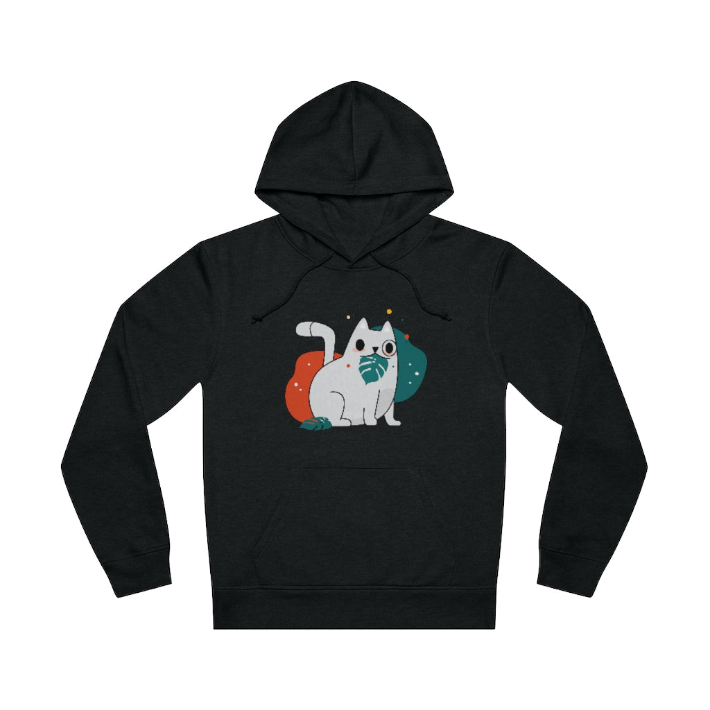 Unisex Drummer Hoodie