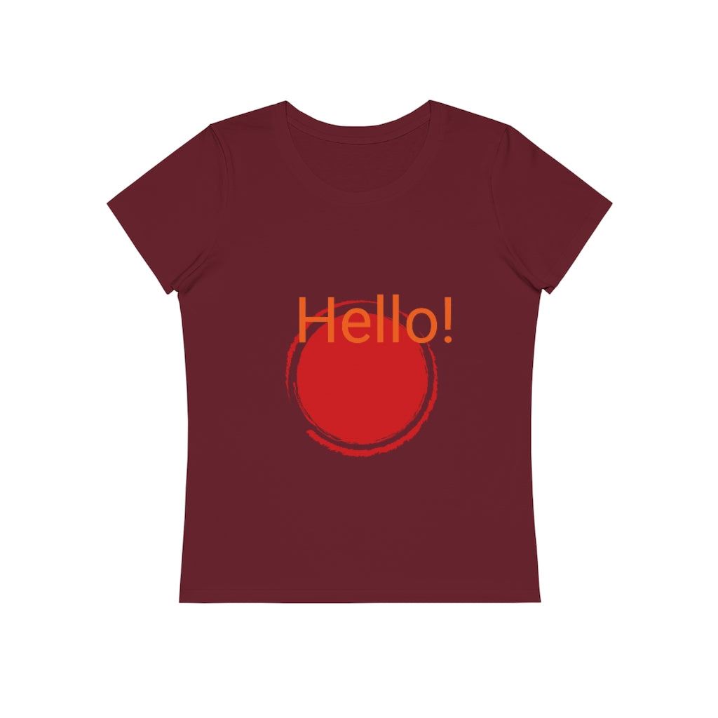 Women's Expresser T-Shirt