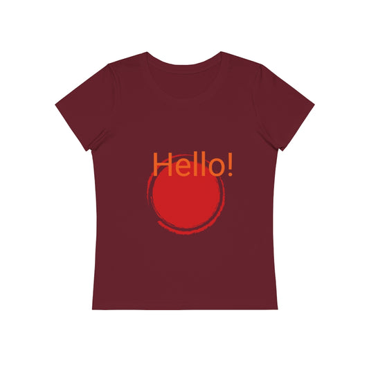 Women's Expresser T-Shirt