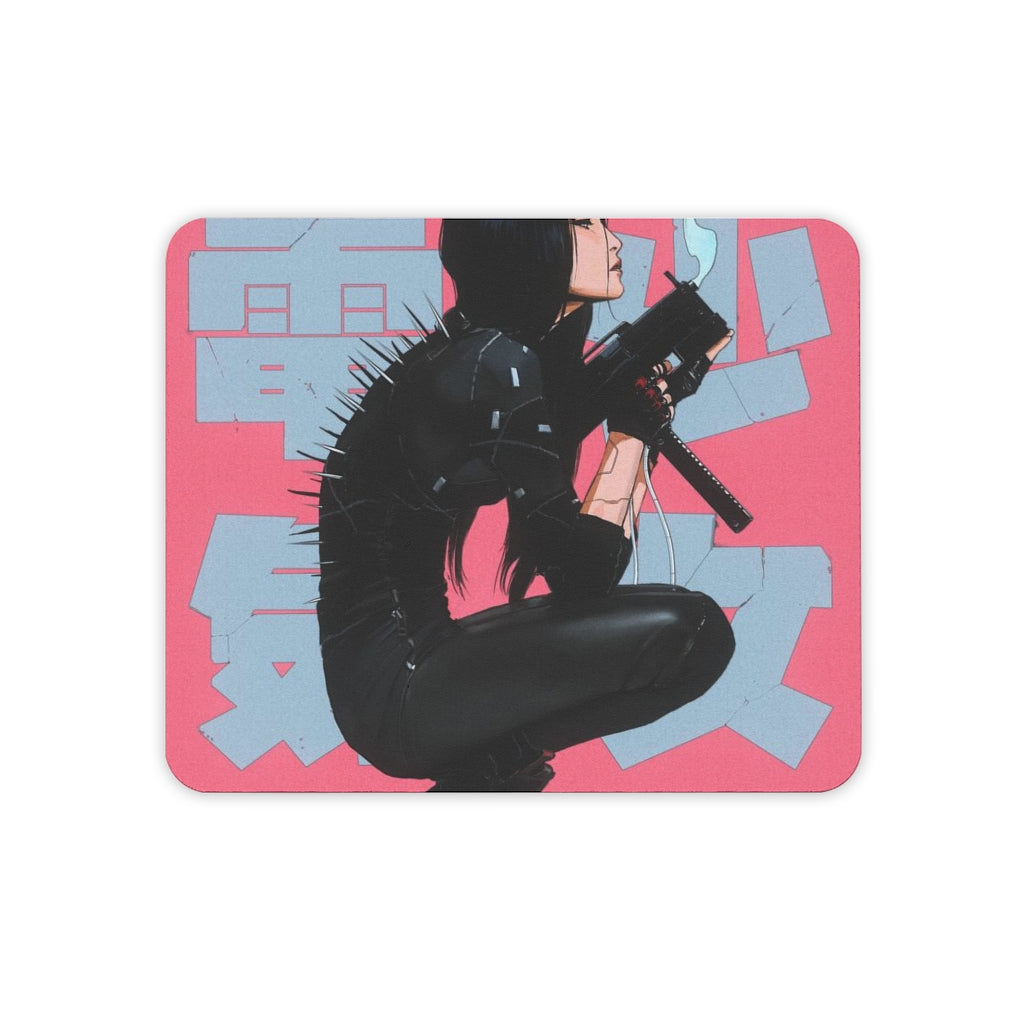 Mouse Pad (3mm Thick)