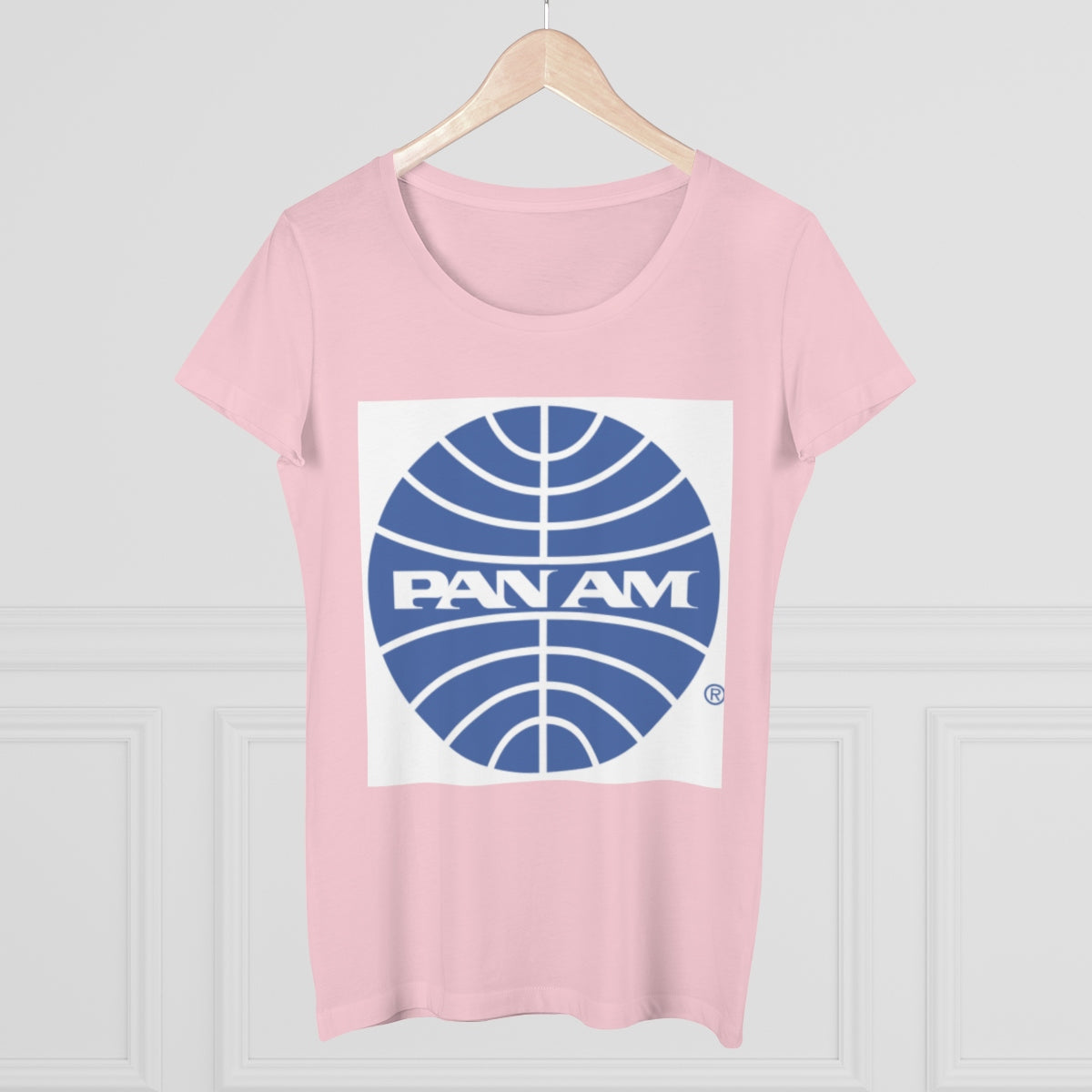 Stiliyana's Organic Women's Lover T-shirt 2