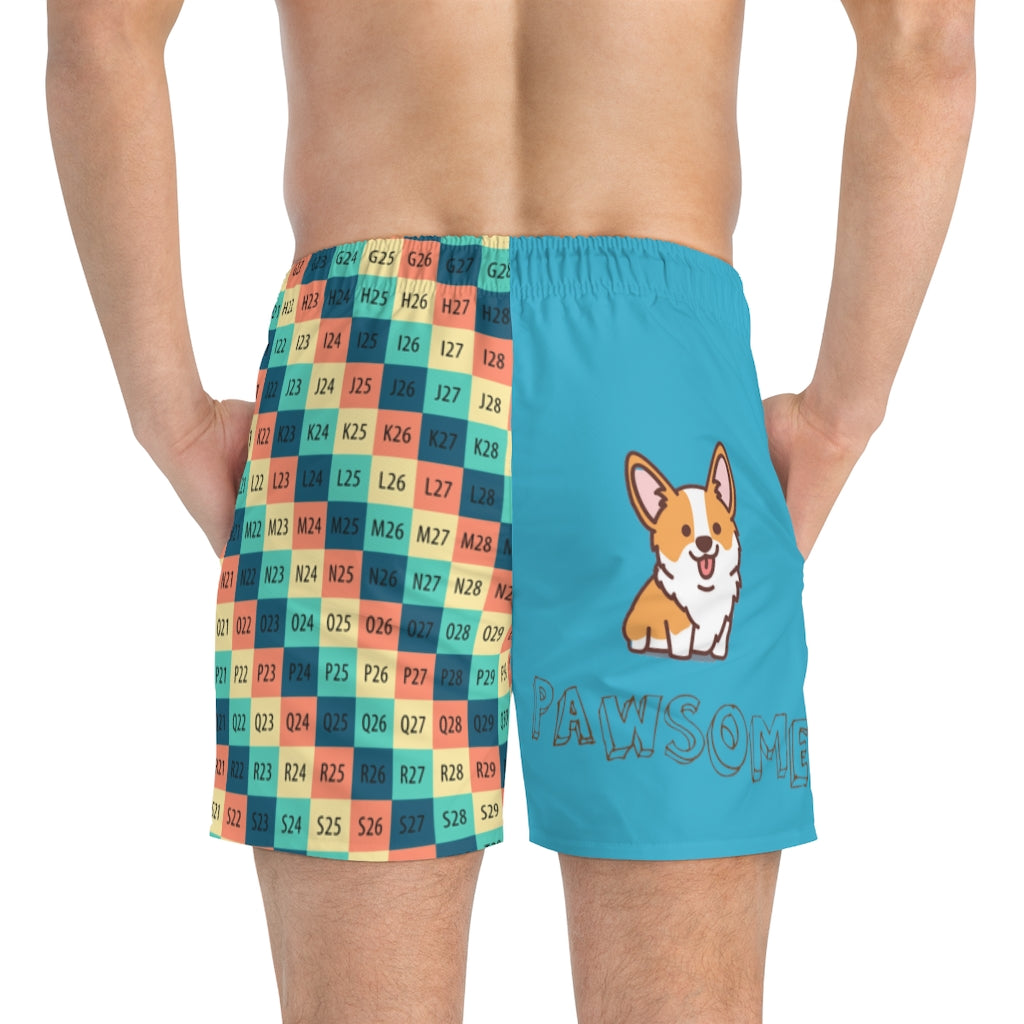 Swim Trunks
