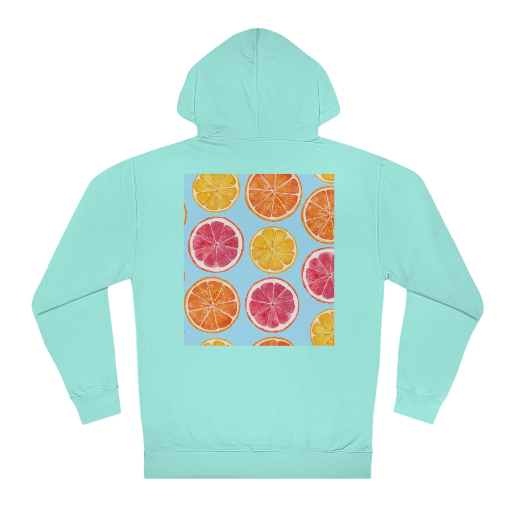 Unisex Hooded Sweatshirt