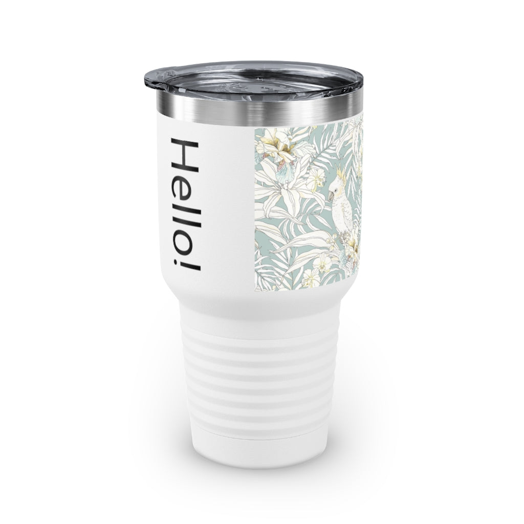 Ringneck Tumbler, 30oz