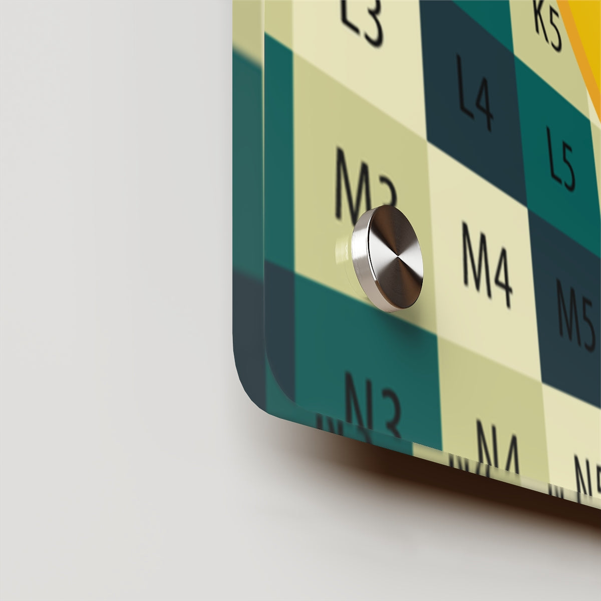 Acrylic Wall Art Panels