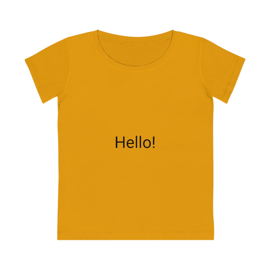 Women's Jazzer T-shirt