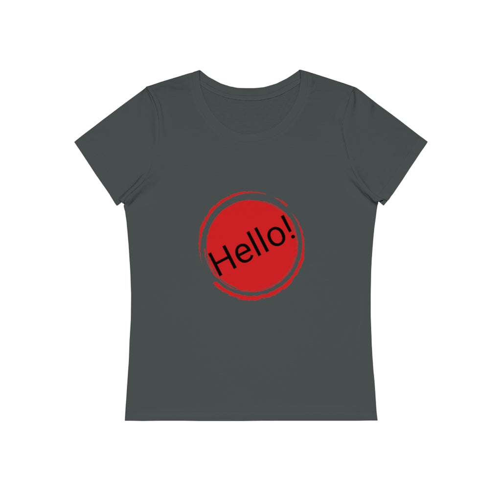 Women's Expresser T-Shirt