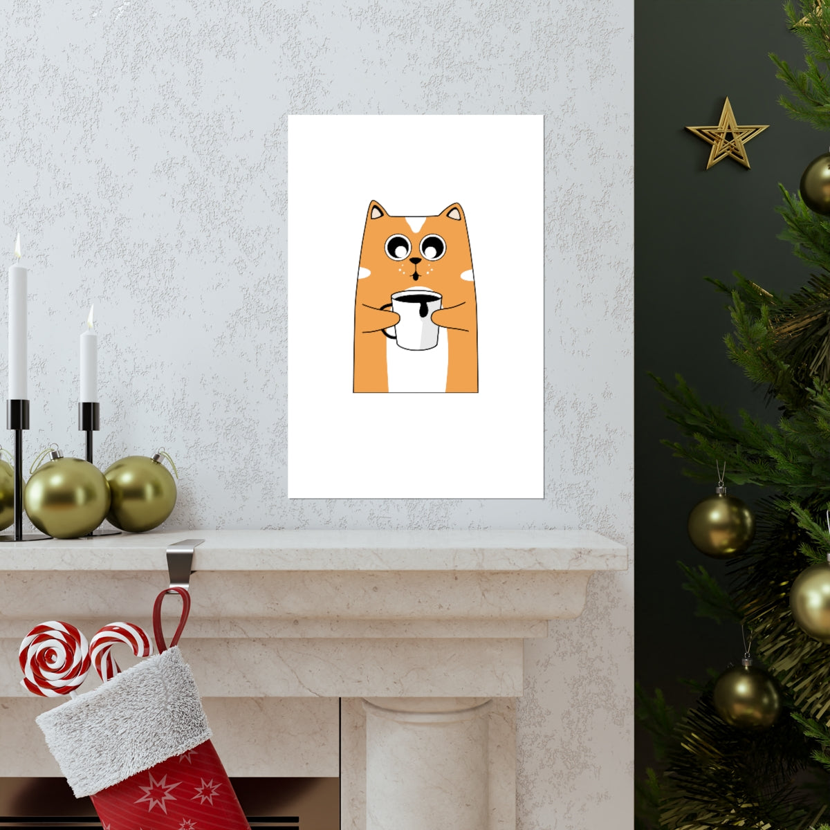 Copy of Premium Matte Vertical Posters