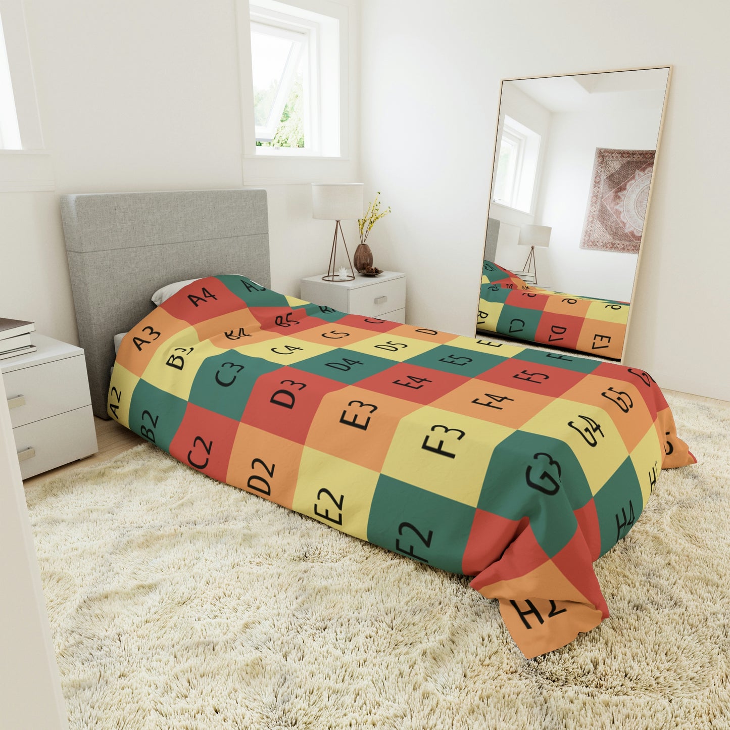 Duvet Cover