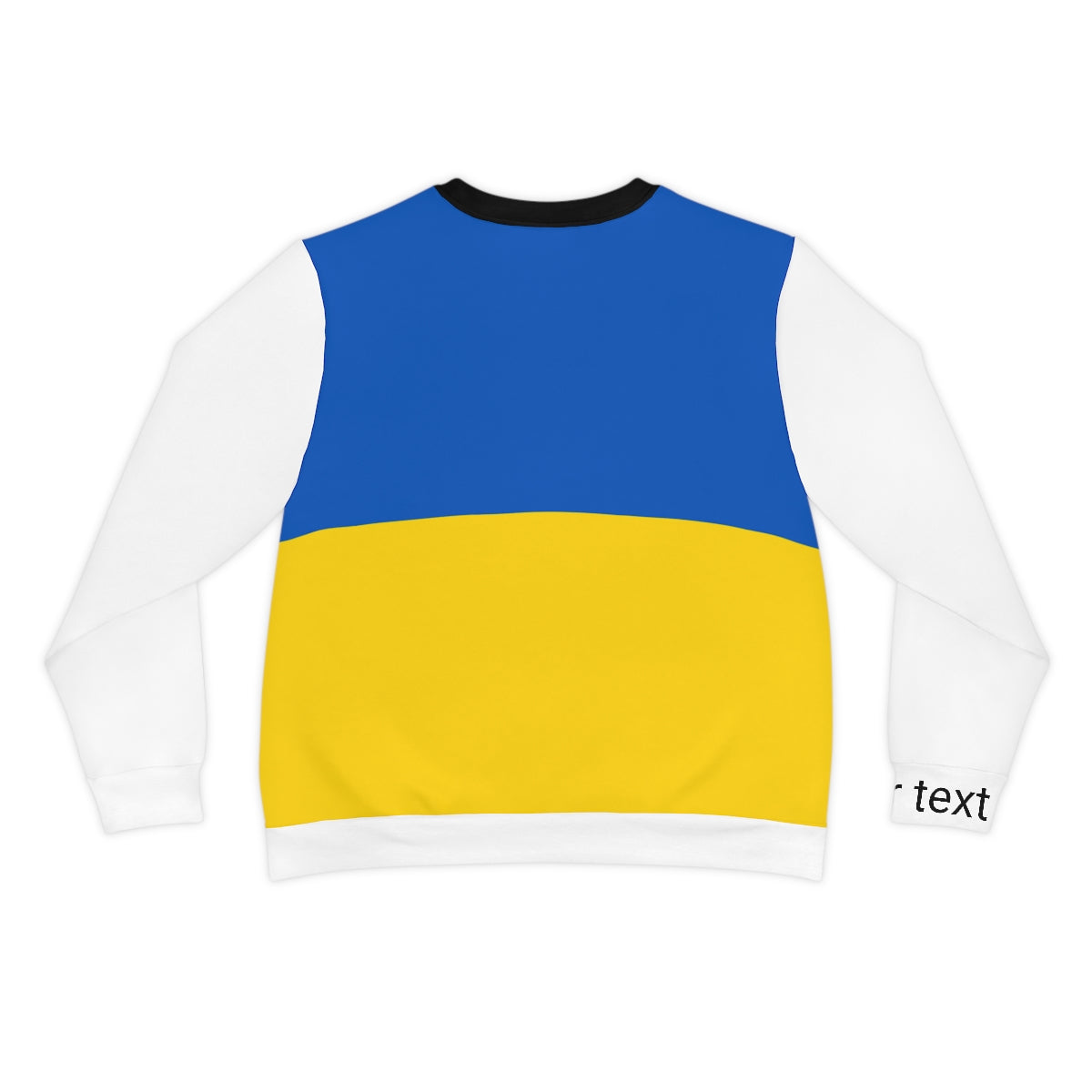 Lightweight Sweatshirt