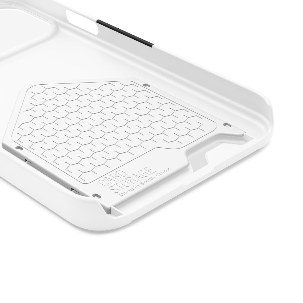 Phone Case With Card Holder