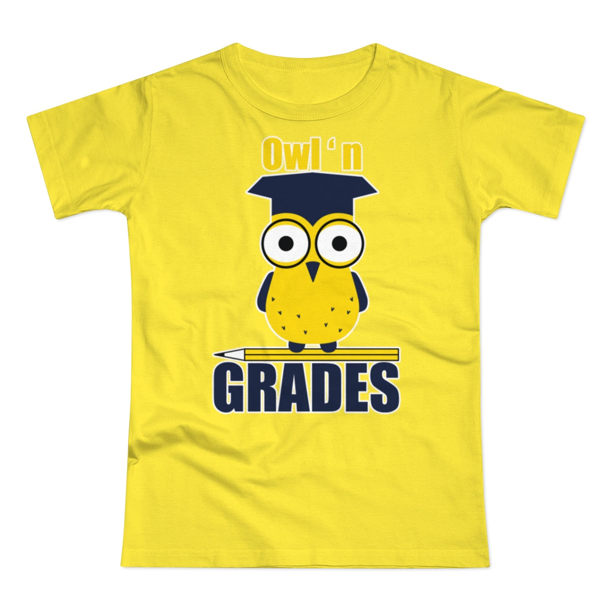 Single Jersey Women's T-shirt