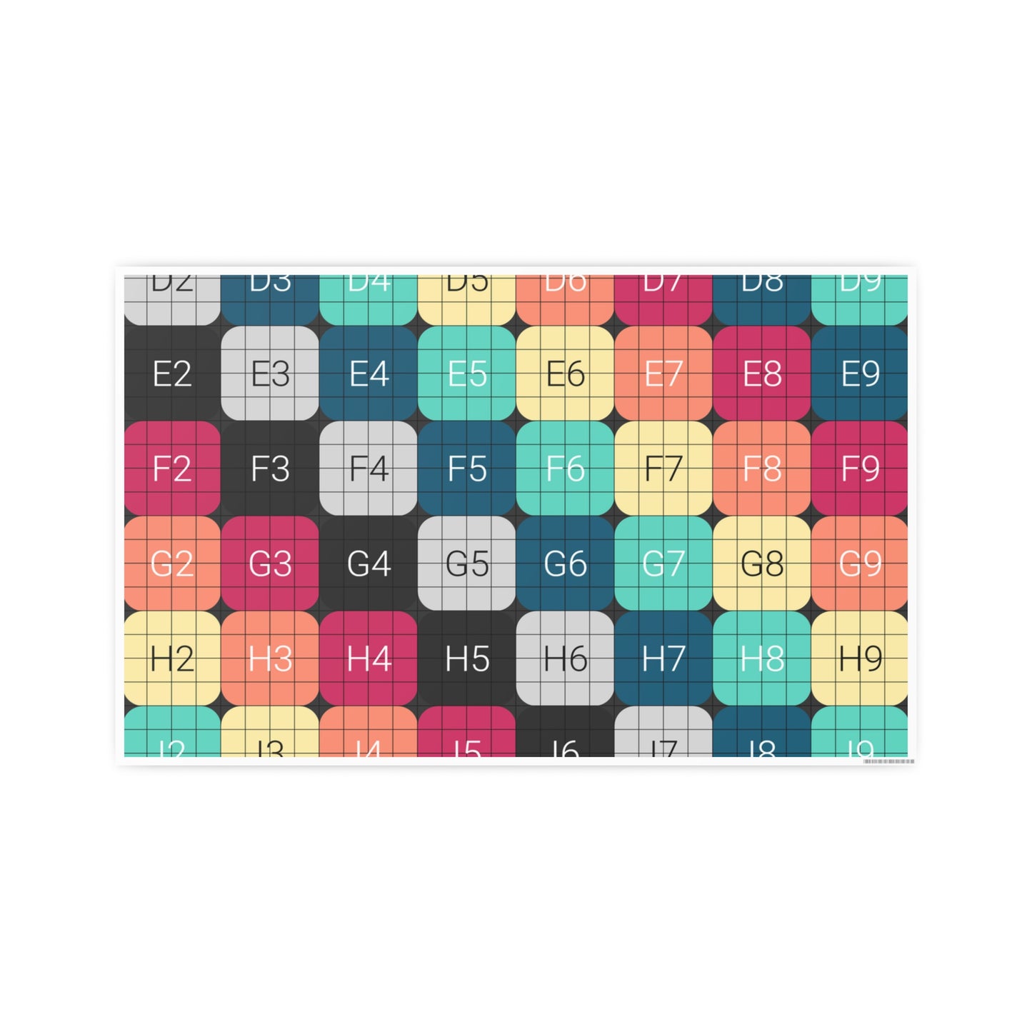 Photo Art Paper Posters