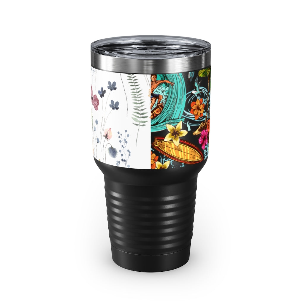 Ringneck Tumbler, 30oz