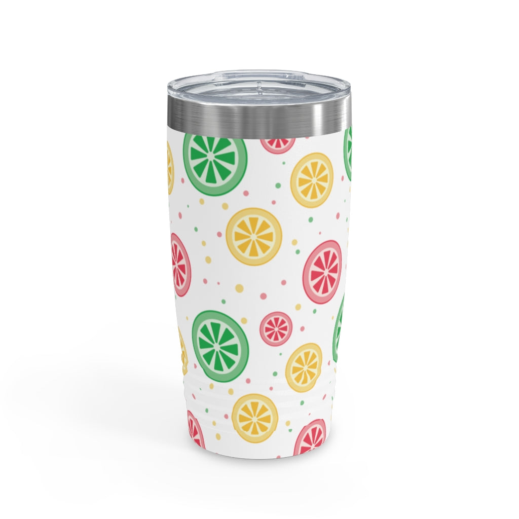 Ringneck Tumbler, 20oz