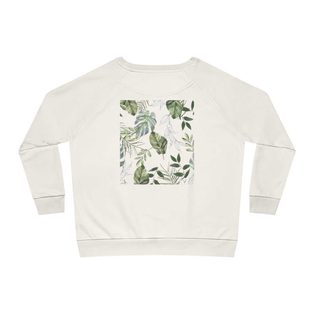 Women's Dazzler Relaxed Fit Sweatshirt