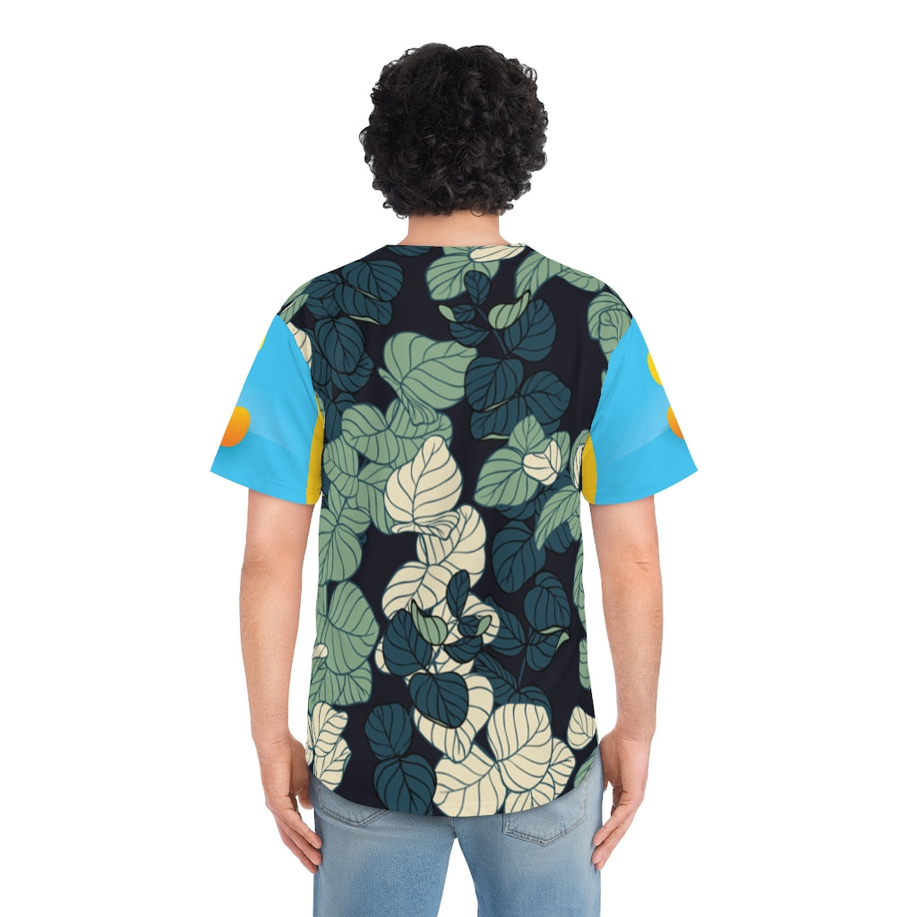 Men's Baseball Jersey