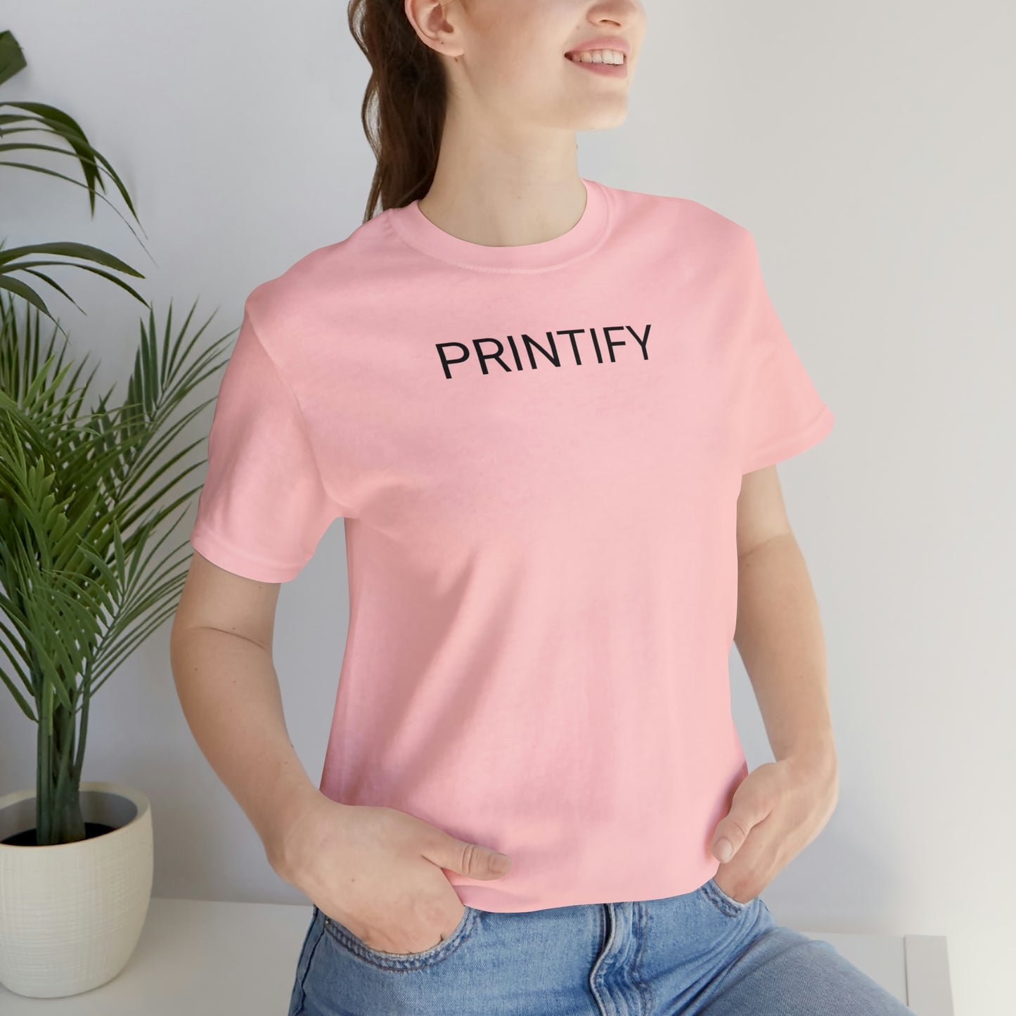 Copy of Shipping Test T-Shirt